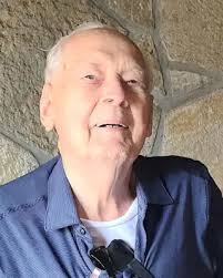 Obituary information for John Randolph Swenson