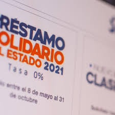 Conoce los pensionados que pueden acceder al beneficio por meganoticias el préstamo solidario 2021 consiste en un beneficio destinado a la clase media de nuestro país para apoyarla a enfrentar la crisis socioeconómica del coronavirus, ya que cubre hasta el 100% de la caída en ingresos, con un tope de $650.000. Qr6gefrfoxv5nm