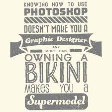 You'll never be bored again. Funny Photoshop Supermodels Quote Shirt From Neatoshop Daily Shirts