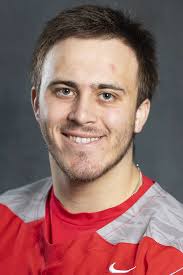 Alex Tocco's Instagram, Twitter & Facebook