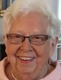 Obituary information for Martha Bergen Van Zandt