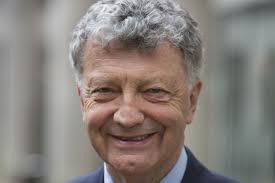 On 24 June 2015, William Shawcross addressed the Princess Royal's Charities  Forum at Buckingham Palace.