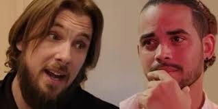 Cole compared to Netflix show You character