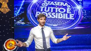 I due conduttori del rogramma rai 'la vita in diretta' che sostituiranno la fialdini e timperi sembra siano stati scelti. Stasera Tutto E Possibile 2021 Ospiti Oggi Cast E Giochi
