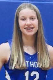 2025 All-Ohio D I, D II And D III Girls Basketball Teams Named