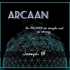 Arcaan by Joseph B