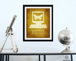  Computer Science Wall Art Grace Hopper Steampunk Decor Etsy Steampunk Decor Computer Science Science Gifts