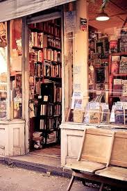 Old Bookstore Bookstore Bookshop Book Nooks