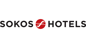 Sokos Hotels Hotel Logo Logo Evolution Hotel