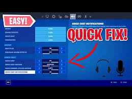 If you have trouble tell me in the comments How To Fix Your Fortnite Mic Not Working On Ps4 Best Method Militaria Agent