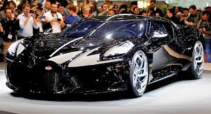Cea mai scumpa masina din lume. Ronaldo Detine Cea Mai Scumpa Masina Din Lume Ziarul National