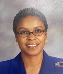 Muriel Parham Obituary