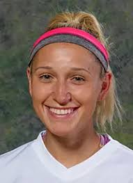 2016 Women's Soccer Roster