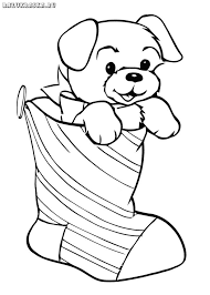Pin Von Uschi Auf Jul Ausmalbilder Hunde Ausmalbilder Ausmalen