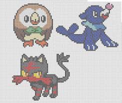 Pixel Art En Perle Hama Pokemon Nouvelle Generation En Perles A Repasser Perler Bead Pokemon Patterns Pokemon Cross Stitch Patterns Pixel Art Pokemon