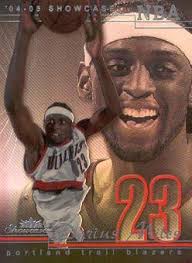 Amazon.com: 2004-05 Fleer Showcase #40 Darius Miles NBA Basketball Trading  Card : Collectibles & Fine Art