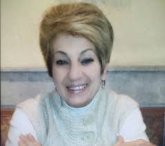 Obituary for Angeline Marie Huber