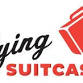 Snack Attack + Flying Suitcase Wines — event image