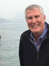 i forgot about charlie fairchild