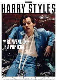 If you enjoyed the content then please subscribe.+ Pop Stars Magazine Kings Of Pop Harry Styles Subscriptions Pocketmags
