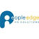 People Edge HR Consultants, UAE | TalentKraft HR Solution Pvt Ltd - India logo