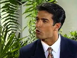 Llovizna" Episode #1.59 (TV Episode 1997)