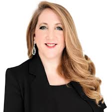 Jennifer Mcsherry's Instagram, Twitter & Facebook