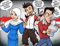 Feb 09, 2018 · pengguna bijak 2 : Contoh Karangan Ciri Ciri Pengguna Yang Bijak