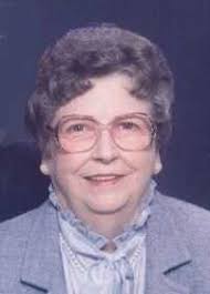 Obituary: Nona Lee Herrell (11/10/20)