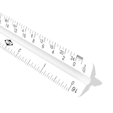 Understanding Drafting Scales: How to Choose and Use the ...
