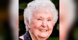 Margaret Basden Obituary