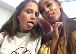 Ariana Grande Visits Manchester Attack Victims At Local Children's Hospital 