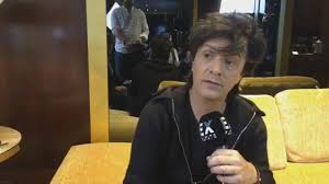 Nicolas sirkis est l'invité de michel denisot, samedi sur europe 1. Nicola Sirkis A Mi Me Gustaria Regresar Al Peru De Aqui Al 2021 Indochine Peru