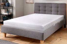 My home matratzen zeichnen sich durch qualitativ anspruchsvolle entwicklung und hohen schlafkomfort aus. Komfortschaummatratze Ronny My Home 18 Cm Hoch Raumgewicht 32 Super Entlastung Fur Schulter Und Beckenzone Online Kaufen Otto