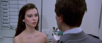 Видео lux mathilda may 1992 канала nahsif khan. Lifeforce Gibt Es Lifeforce Auf Netflix Flixlist