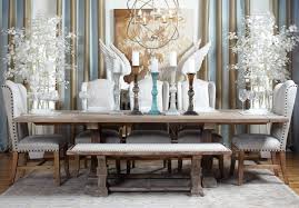 @thalyandrea's dining room is 100% z gallerie! Unforgettable Furniture Gallery Z Gallerie Dining Room 43 New Inspiration