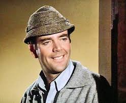 Dana James "Jim" Hutton (May 31,...