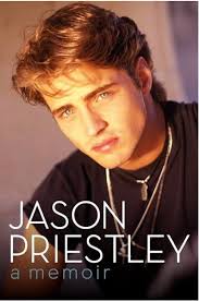 Remember Jason Priestley.......... The 90s Remembers.......
