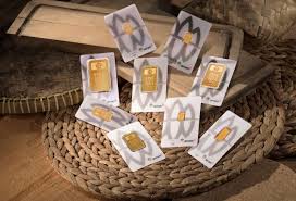 Harga Emas Hari Ini Tetap di Rp 1.896.000, Buyback Turun – KilasJatim.com