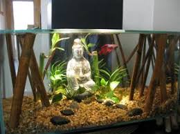 Bamboo Plants In Fishtanks Http Www Plantedtank Net Forums Ph Phillips2b Jpg Fish Tank Themes Betta Aquarium Fish Tank Decorations
