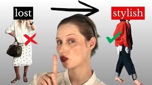 COME CREARE LA DIVISA DI STILE PERFETTA E FUNZIONALE PER IL TUO ARMADIO