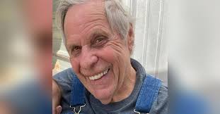 JAMES "JIM" WALTER ROPER III Obituary