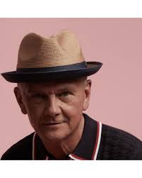 Dasmarca Hats Dasmarca Raynor Summer Two Tone Crushable Hat in Brown for  Men