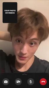 Mark Lee Dark Aesthetic Video