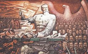 Primer jefe del ejército constitucionalista, encargado del poder ejecutivo de la. Constitucion De 1917 Escrita Por Campesinos Mineros Y Artesanos