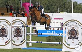 Malin first emerged onto the international showjumping scene at the age of 21 when she finished seventh in the world cup final. Cassius Clay Sold To The Us World Of Showjumping