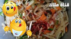 طريقة طبخ مشكل الخضار بدون اي قطرة ماء Youtube