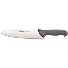 Couteau De Chef Haccp 25 Cm Arcos Metro