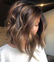 Dark brown hair or black hair can benefit from the beauty of well done highlights. 50 Dark Brown Hair With Highlights Ideas 2021 Update