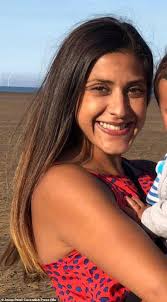 Beauty salon owner, 37, who had cannabis and cocaine in her system after  New Year's Eve party is handed driving ban